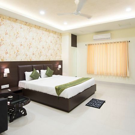 Treebo King'S Court Chandrasekharpur Bhubaneswar Eksteriør bilde