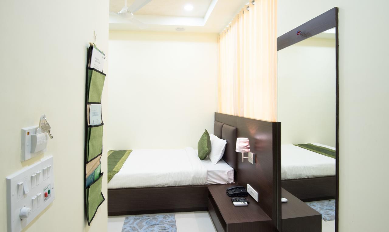 Treebo King'S Court Chandrasekharpur Bhubaneswar Eksteriør bilde
