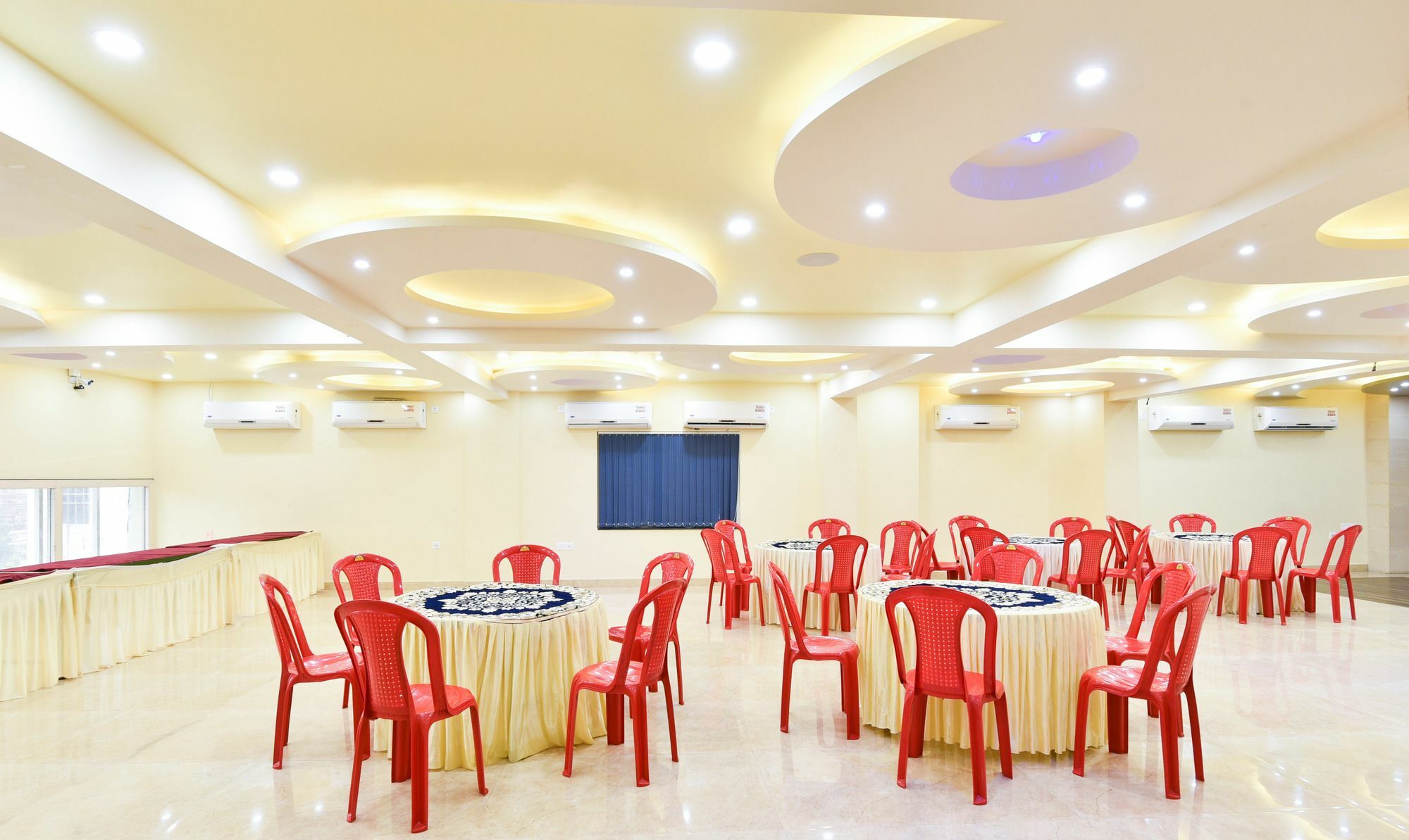 Treebo King'S Court Chandrasekharpur Bhubaneswar Eksteriør bilde